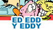 Juegos de Ed, Edd y Eddy