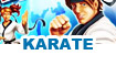 Juegos de karate