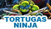 Juegos de las tortugas ninjas