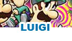 Juegos de Luigi
