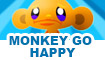 Juegos de monkey go happy