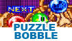 Puzzle bobble