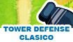 Juegos de tower defense clasico
